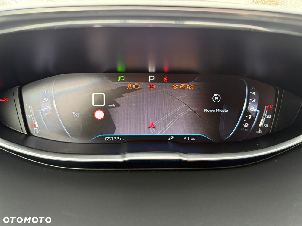 Peugeot 3008 PureTech 130 Stop & Start GPF EAT8 Active - 14