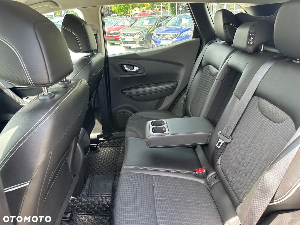 Renault Kadjar Energy TCe 130 EDC Bose Edition - 18