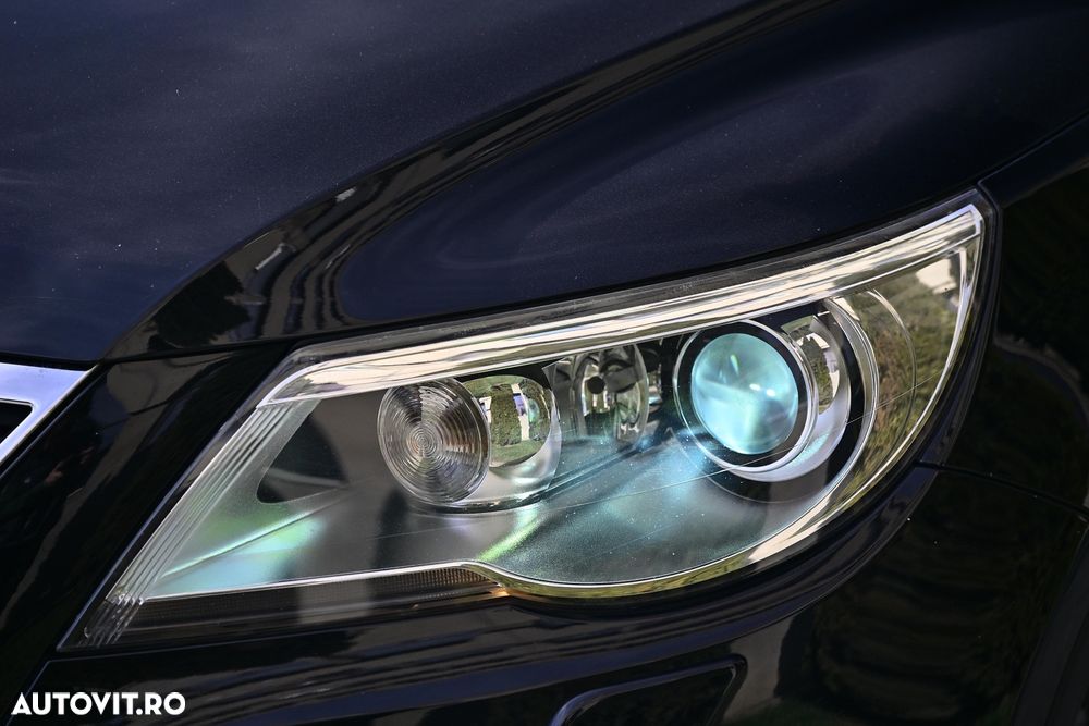 Volkswagen Tiguan 2.0 TDI DPF 4Motion Team - 7