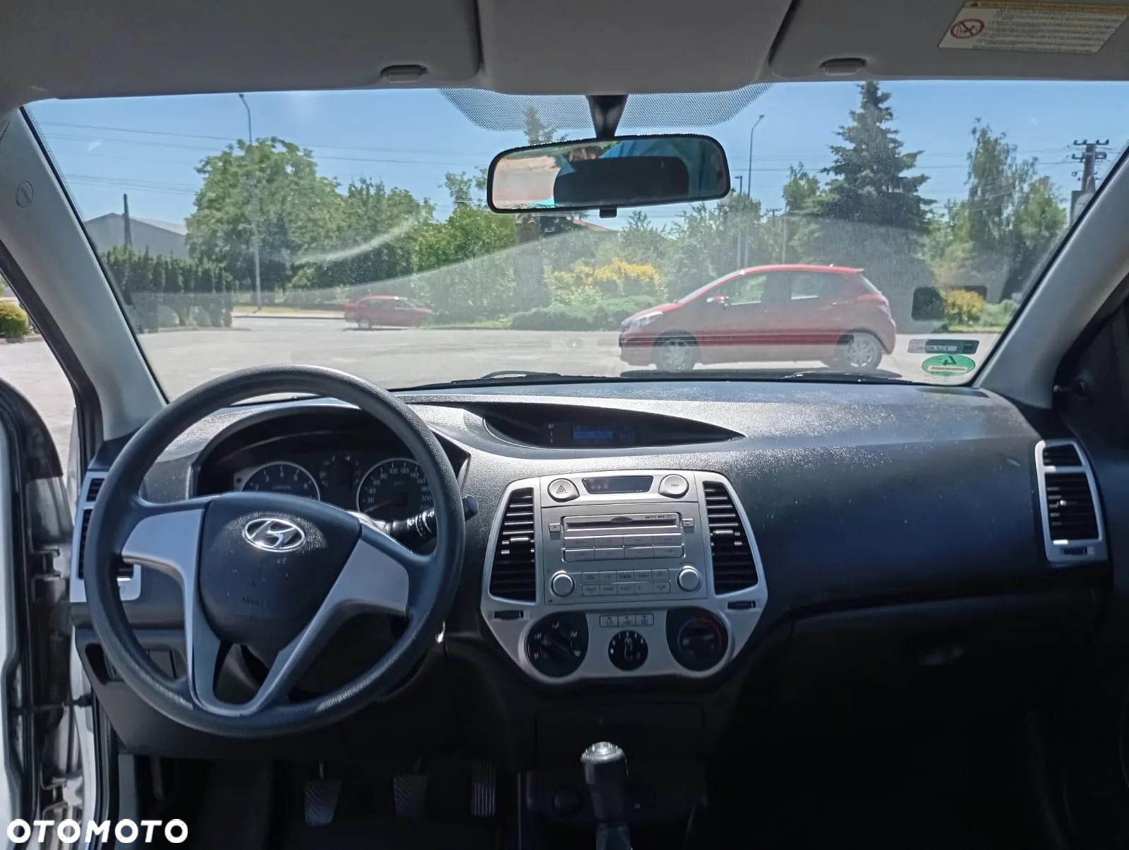 Hyundai i20 - 10