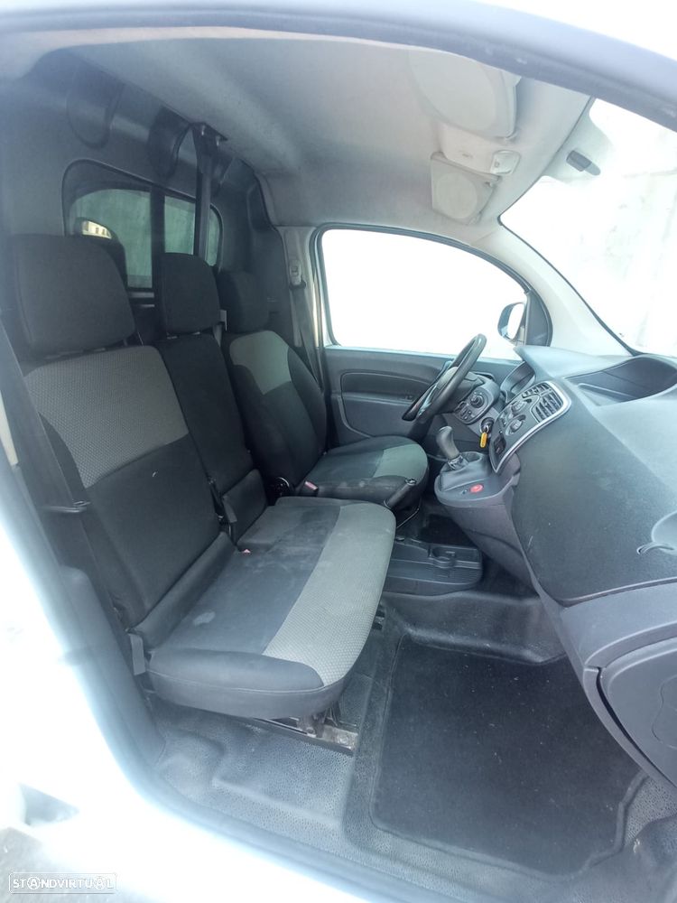 Renault Kangoo - 6