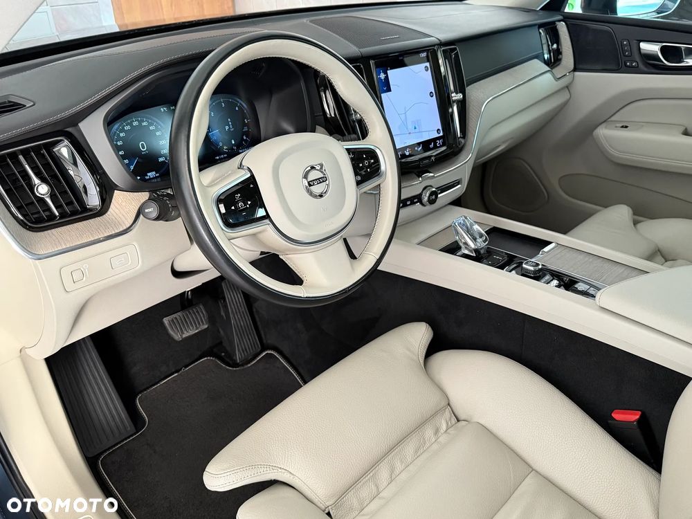 Volvo XC 60 B4 D Geartronic Inscription - 1