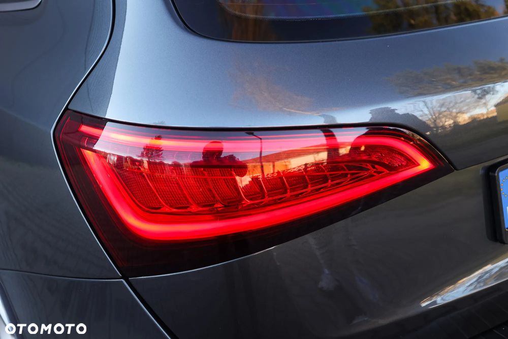 Audi Q5 2.0 TDI quattro - 14