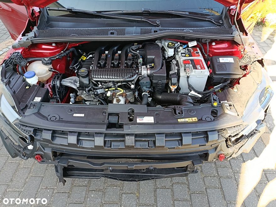 Opel Corsa - 2