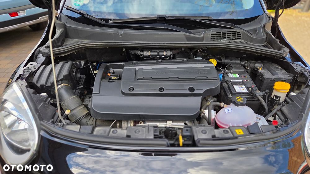 Fiat 500X 1.4 Multiair 4x2 S&S Cross Plus - 14