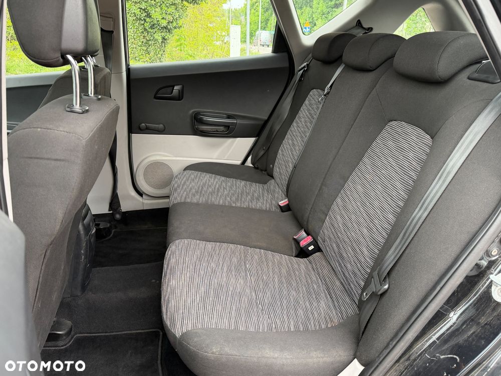 Kia Ceed 1.4 Comfort - 11