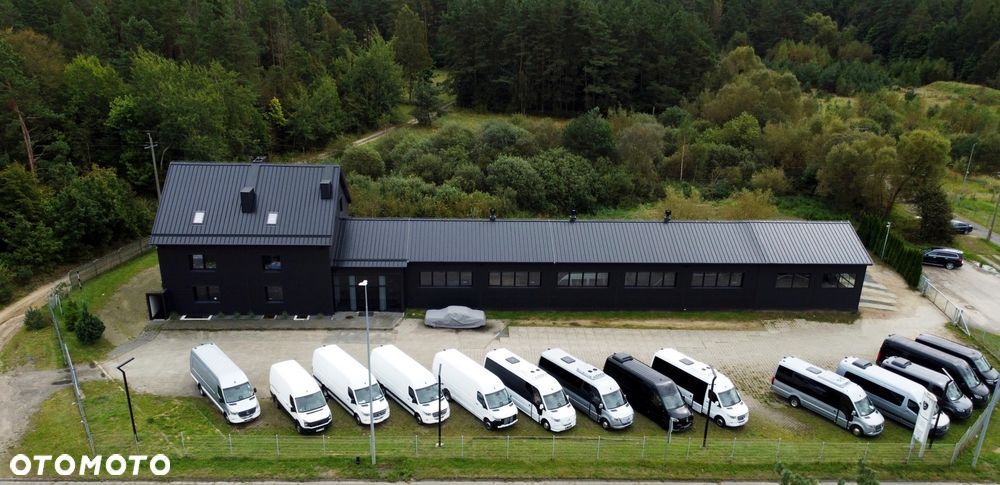 Mercedes-Benz Sprinter 519 - 35