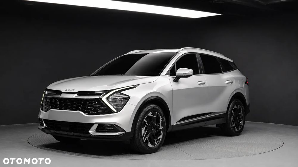 Kia Sportage - 2