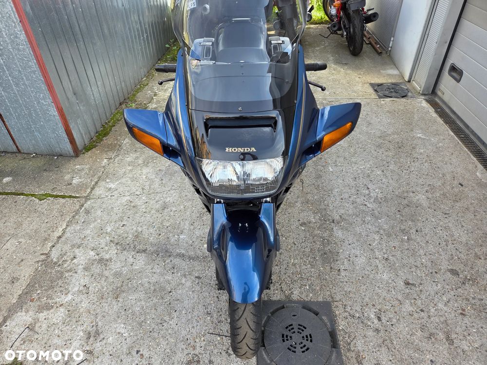 Honda ST - 4