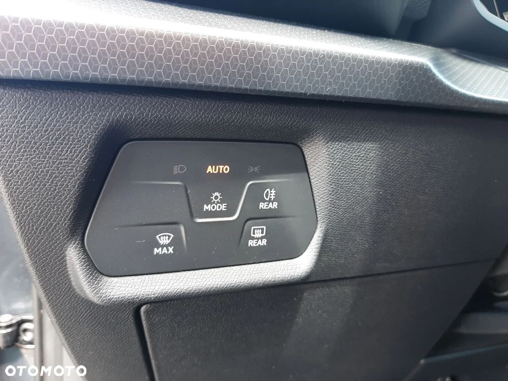Seat Leon 1.0 TSI Full LED - 14