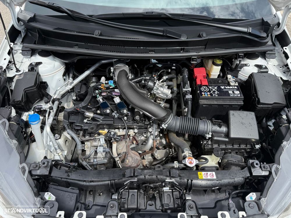 Toyota Yaris 1.0 VVT-i Comfort - 8
