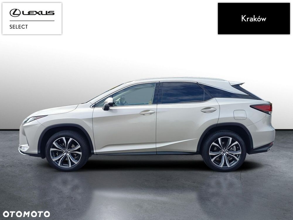 Lexus RX - 2
