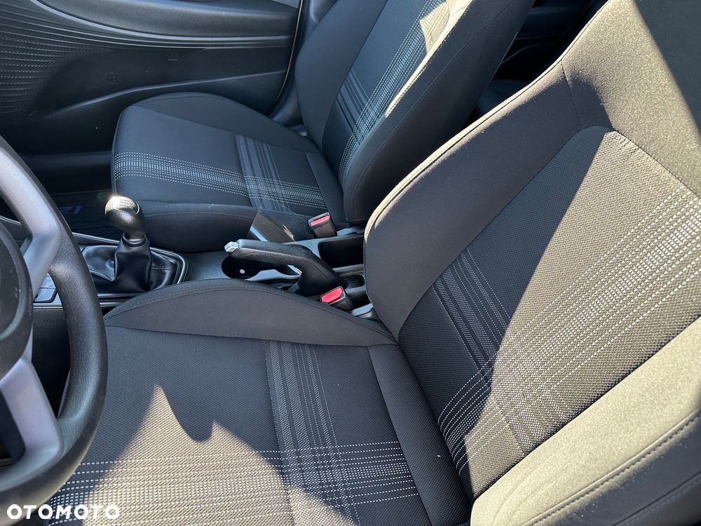 Hyundai i20 1.2 Comfort - 9