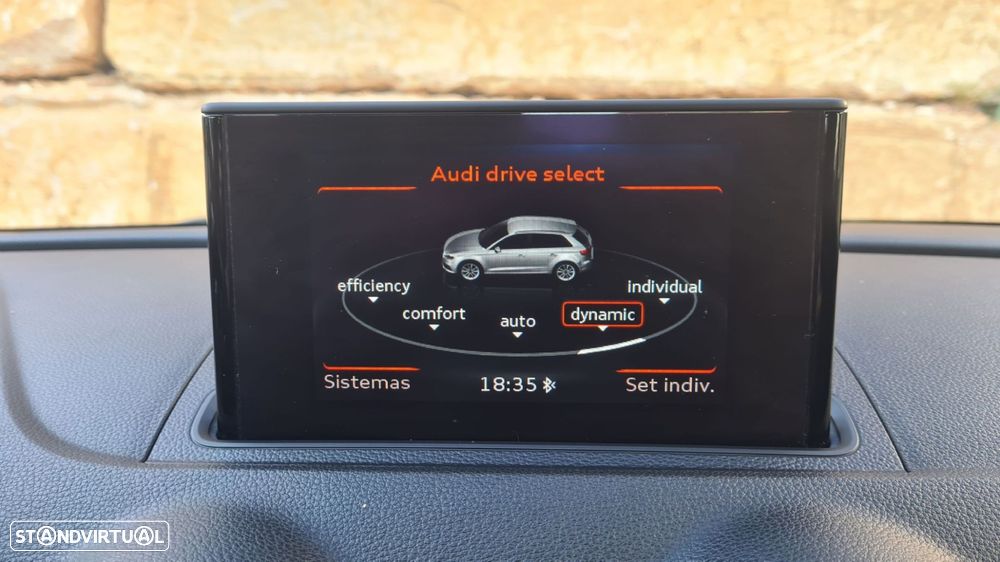 Audi A3 Sportback - 18