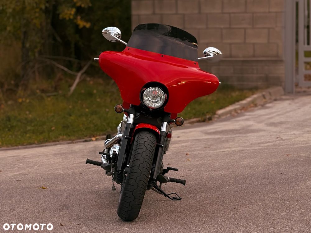 Indian Scout - 3