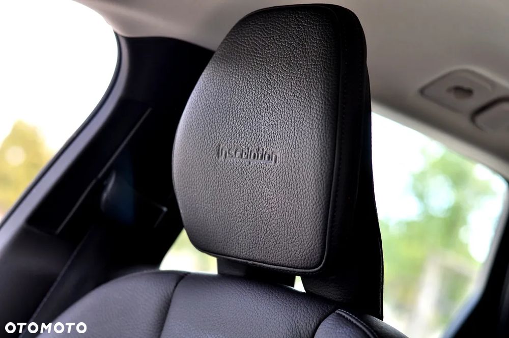 Volvo XC 60 B4 D Geartronic Inscription - 26