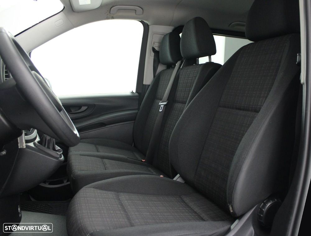 Mercedes-Benz Vito Tourer 110 CDi/32 - 14
