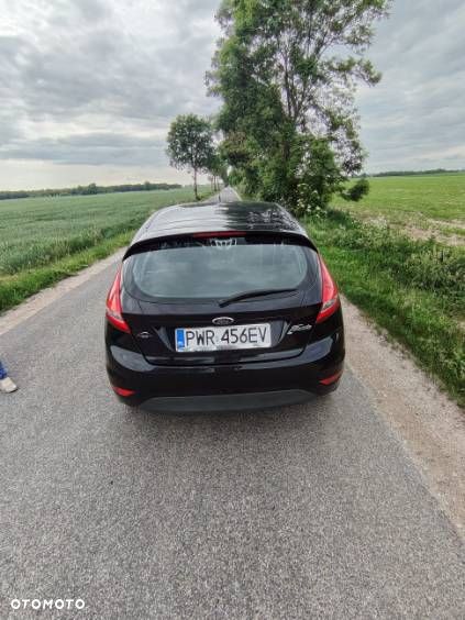 Ford Fiesta - 3
