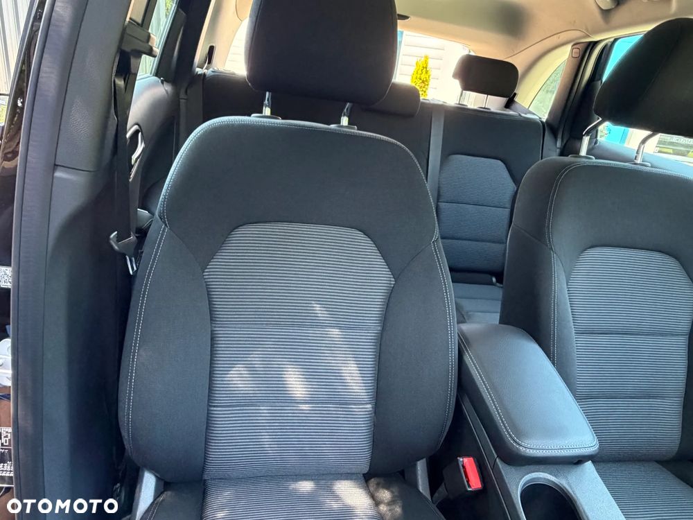 Mercedes-Benz Klasa B 180 BlueEFFICIENCY Edition Style - 20
