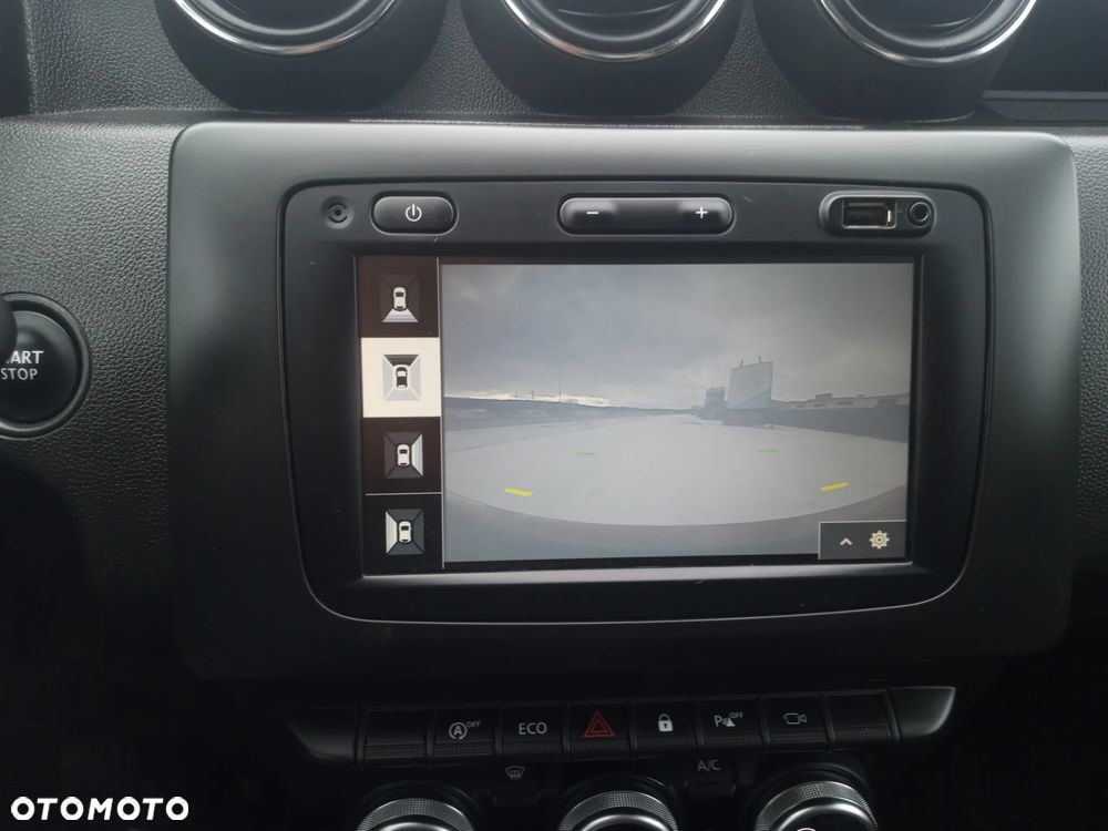 Dacia Duster 1.5 Blue dCi Prestige - 19