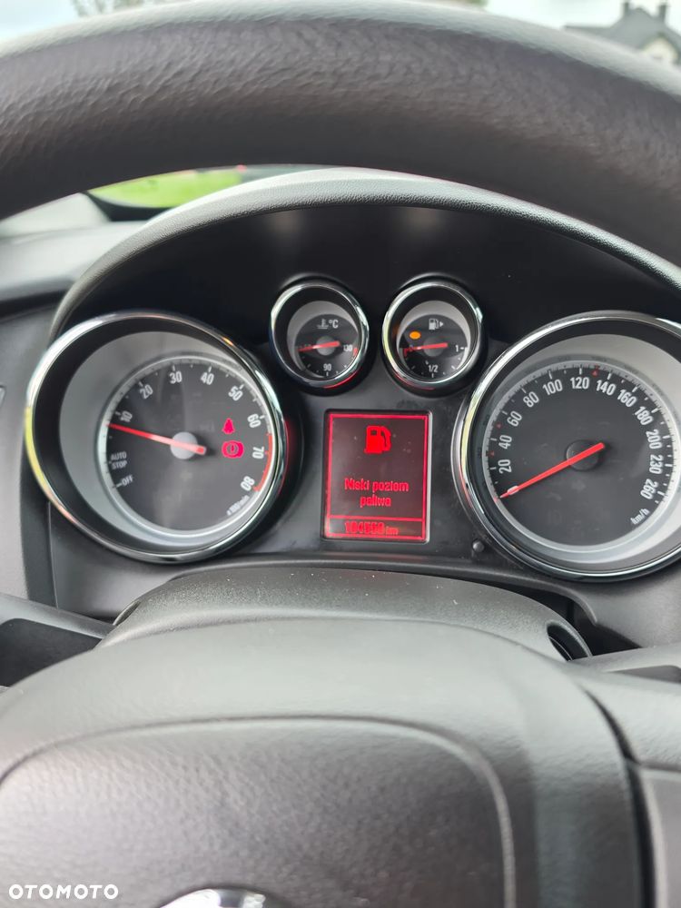 Opel Astra 1.4 Active - 13