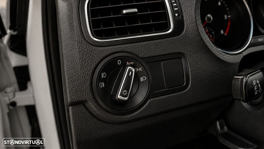 VW CrossPolo - 21