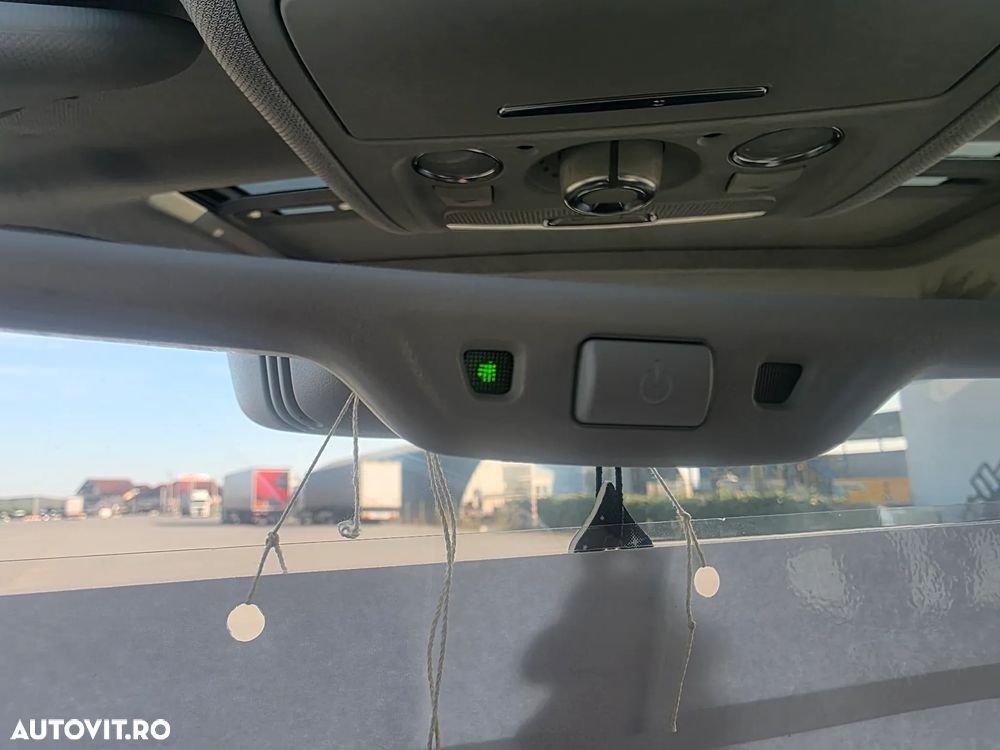 Audi A4 Limuzina 2.0 TDI DPF Attraction - 14