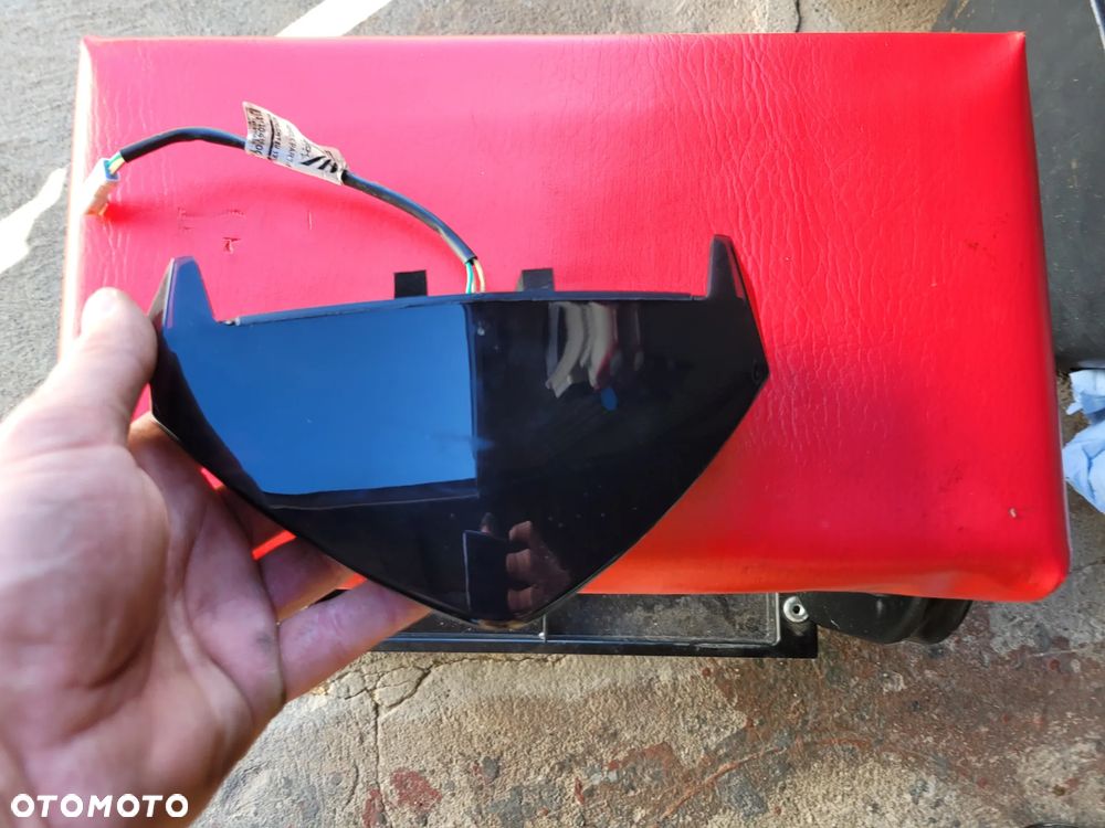 Lampa tył, tylna KTM 1290 Super Duke GT - 7