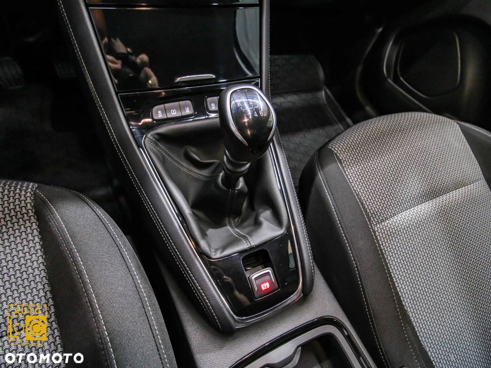 Opel Grandland X 1.2 T Elite S&S - 26