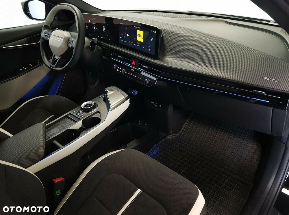 Kia EV6 84kWh GT-Line - 30