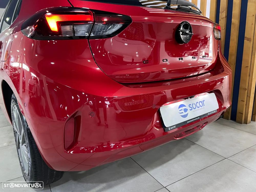 Opel Corsa 1.2 T Edition - 9