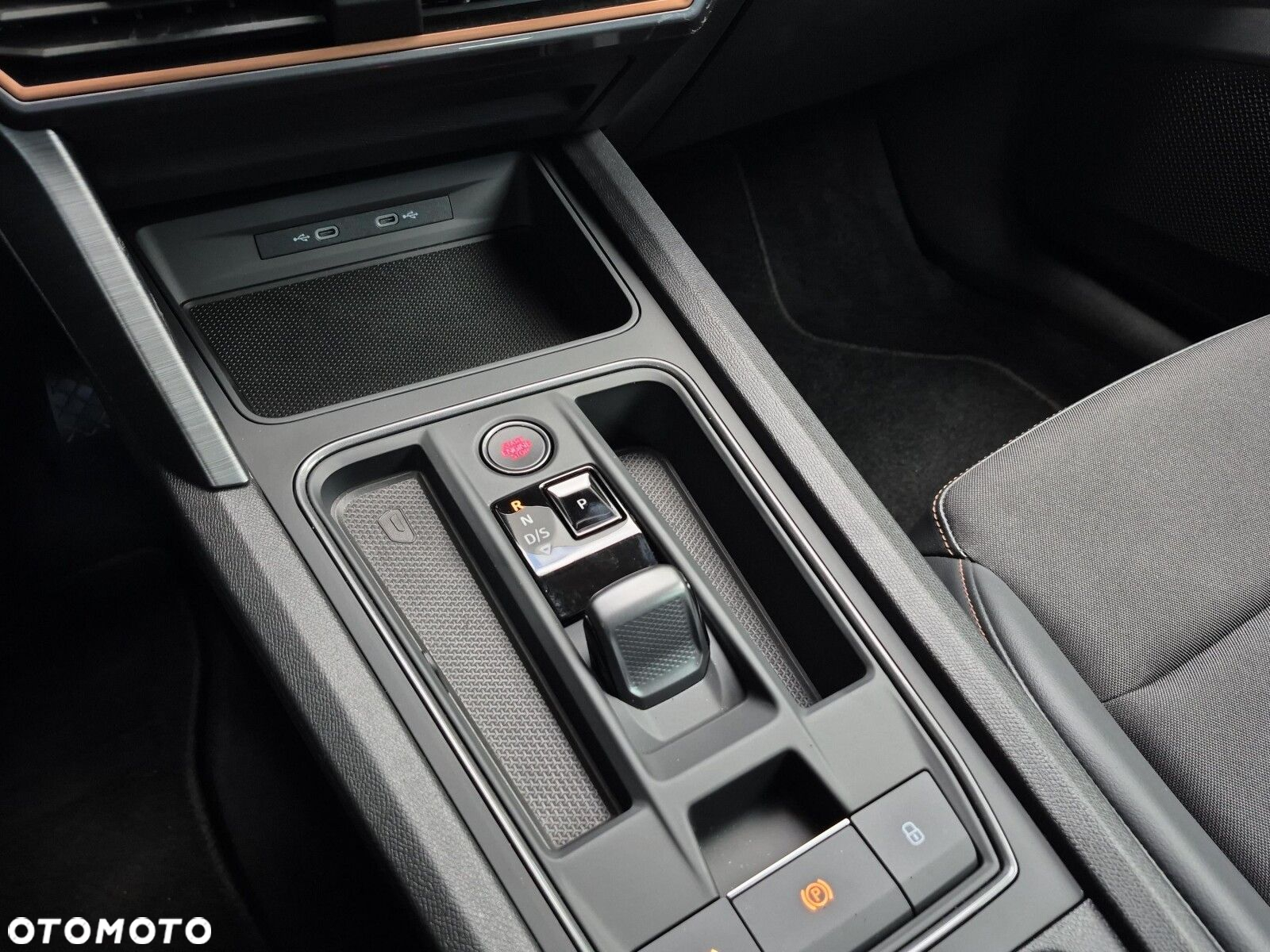Cupra Formentor 1.5 TSI DSG - 23