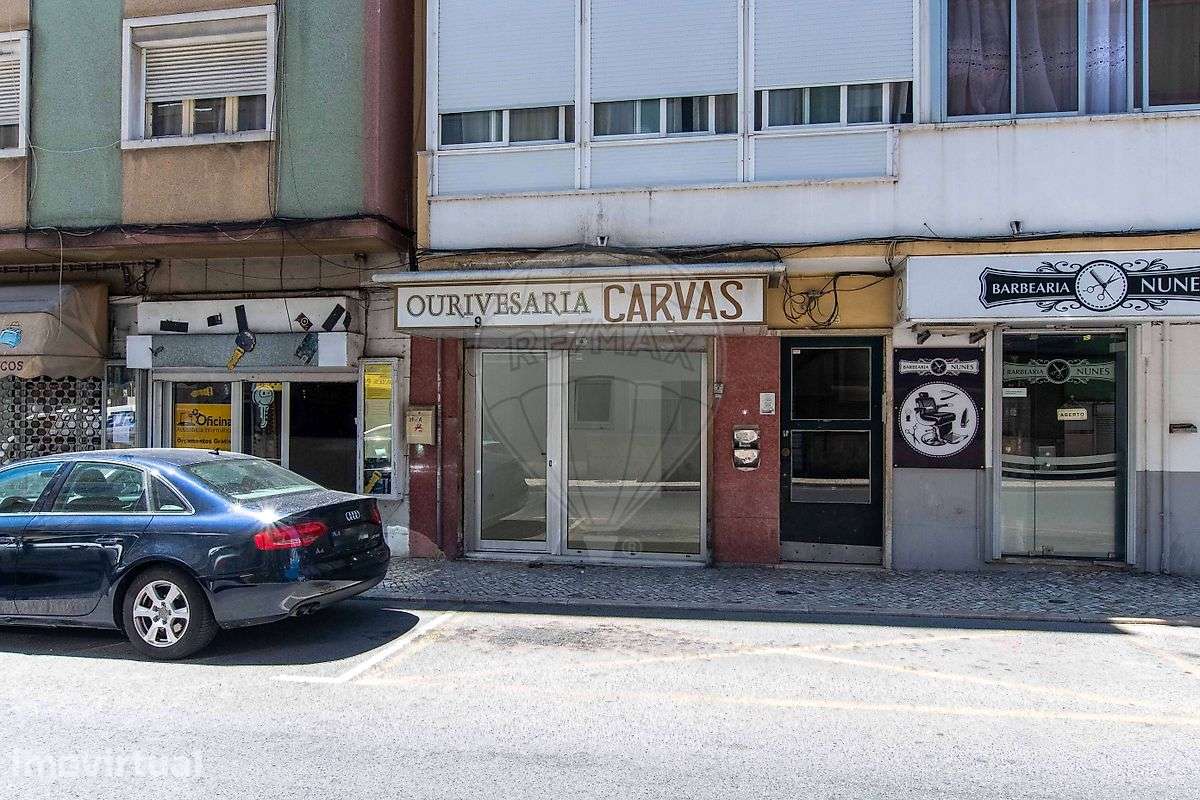 Loja  para arrendamento - Grande imagem: 2/13