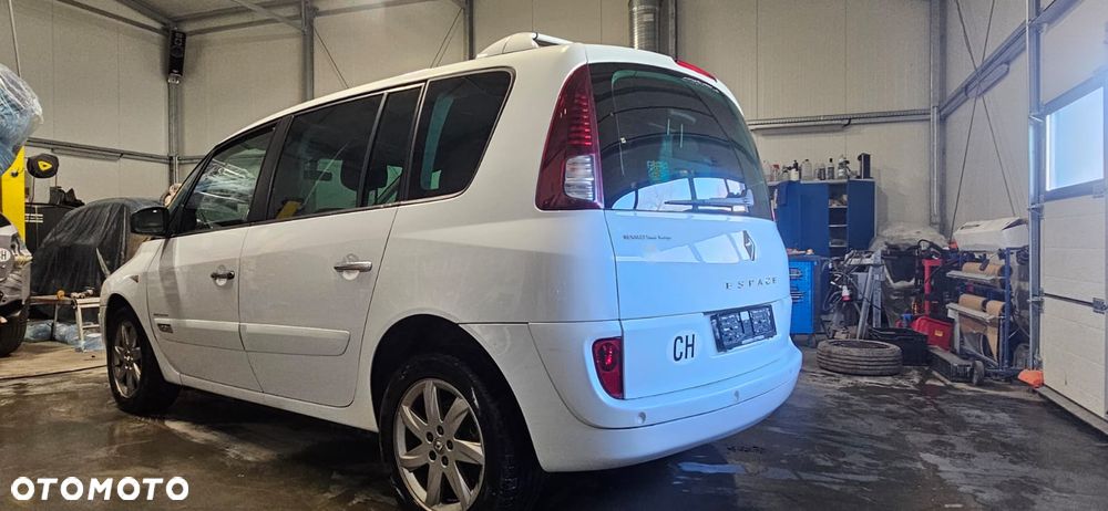 Renault Espace 2.0 TCe 170 Celsium - 2