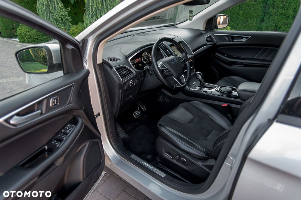 Ford Edge 2.0 TDCi Twin-Turbo 4WD Sport - 22