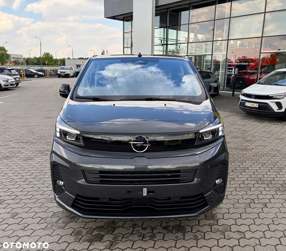 Opel Zafira 2.0 Diesel XL Business VIP - 2