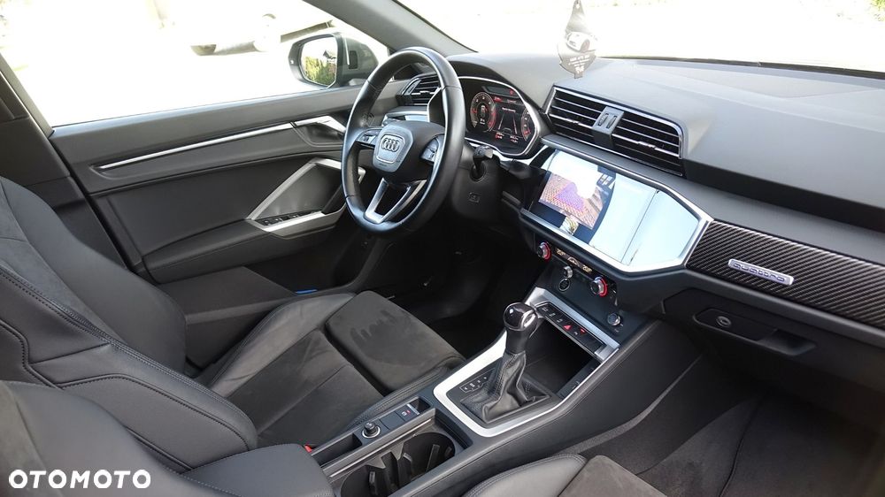 Audi Q3 Sportback - 7