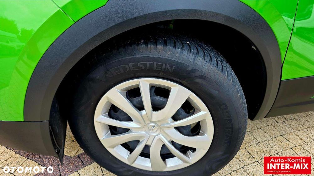 Opel Mokka - 27