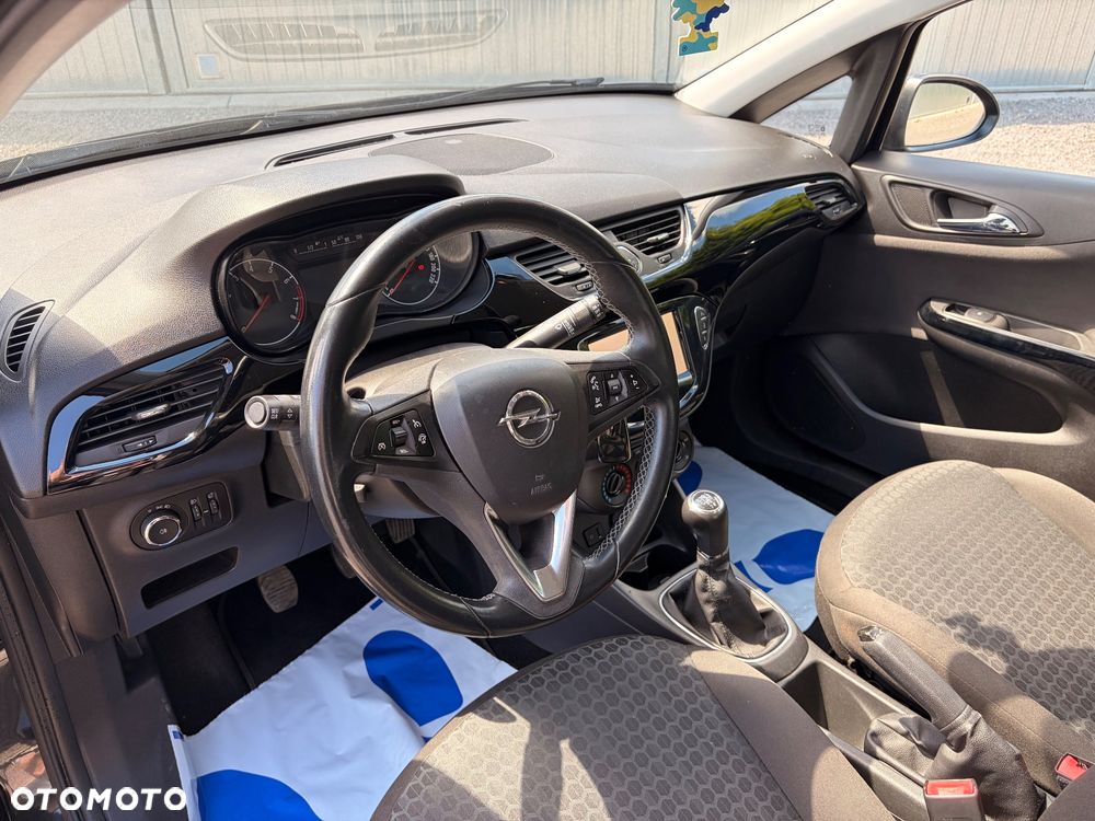 Opel Corsa 1.4 Color Edition S&S - 21
