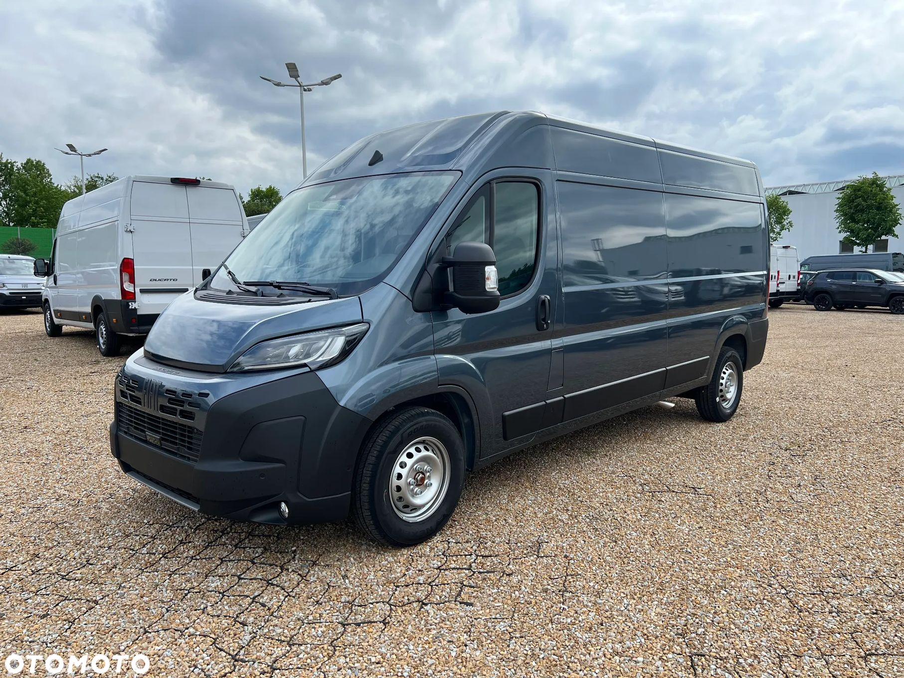 Fiat Ducato Maxi - 4