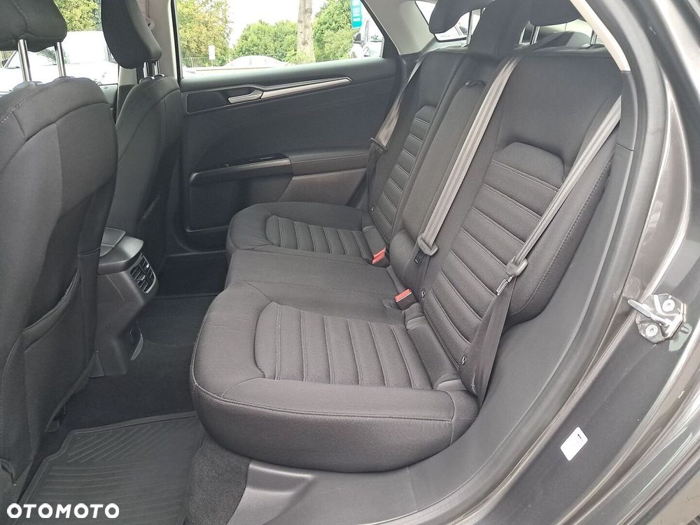 Ford Mondeo 1.5 EcoBoost Ambiente - 13