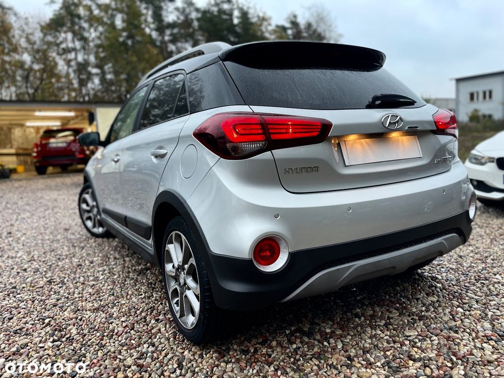 Hyundai i20 - 8