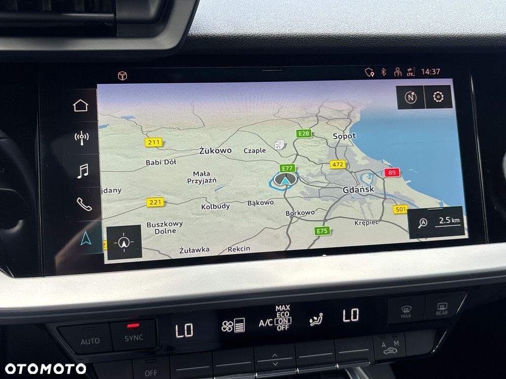 Audi A3 Sportback - 22