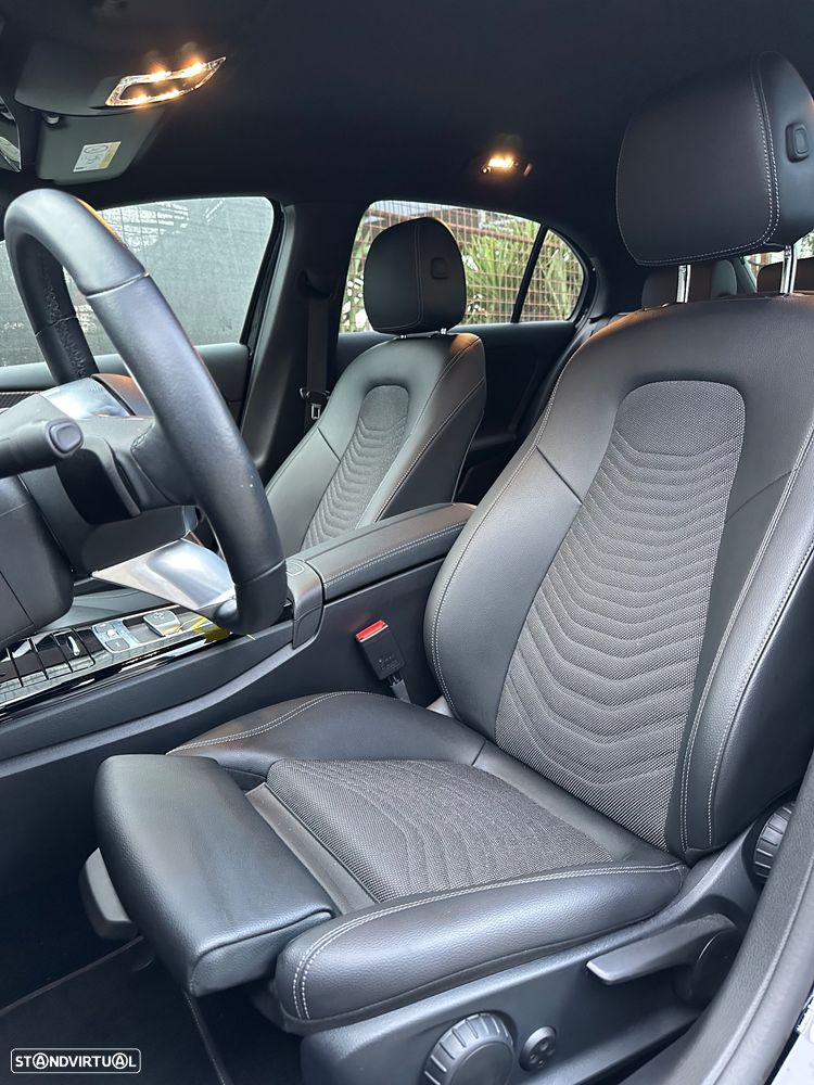 Mercedes-Benz A 250 e 8G-DCT Progressive - 41