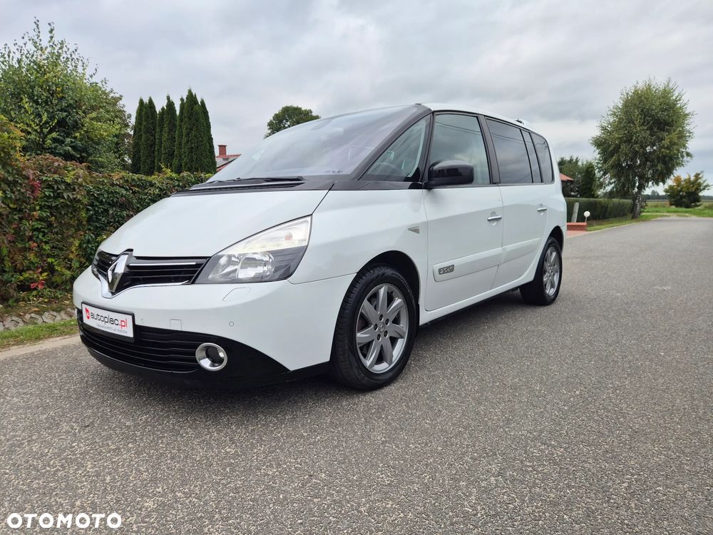 Renault Espace - 5