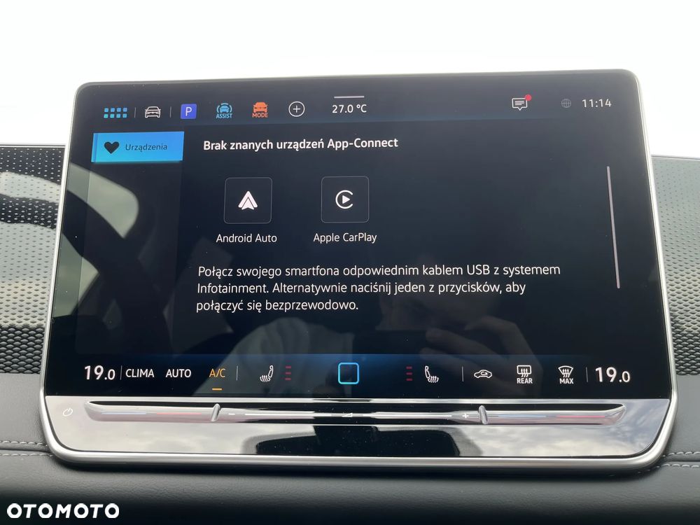 Volkswagen Tiguan 1.5 eTSI Life Plus DSG - 37