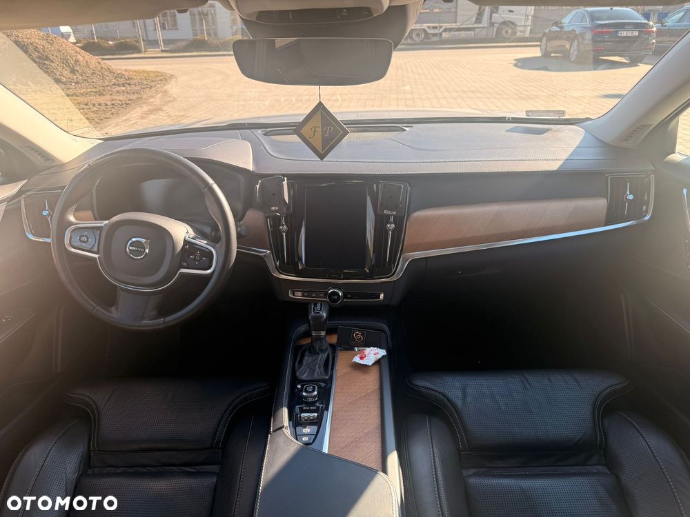 Volvo S90 D4 Inscription - 11