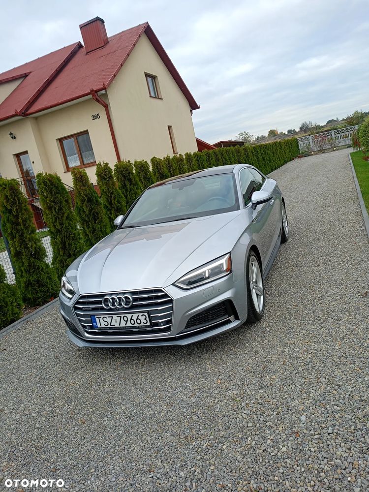 Audi A5 - 14