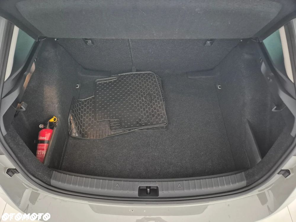 Skoda Scala 1.0 TSI Style - 7