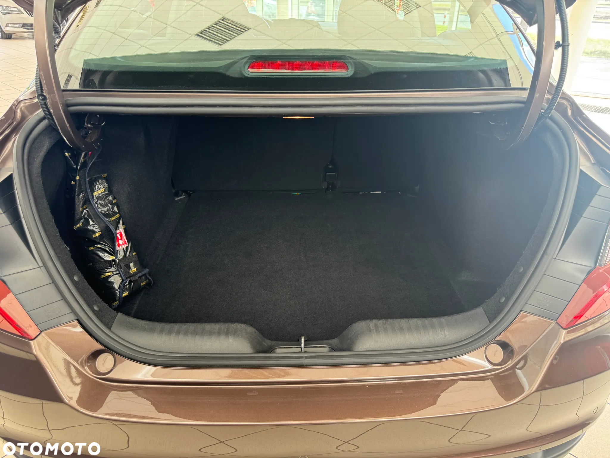 Fiat Tipo 1.0 T3 City Life - 17